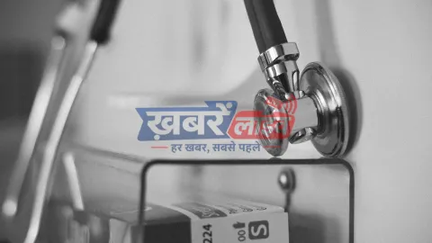 आयुष्मान कार्ड – आयुष्मान भारत योजना और कार्ड से जुड़ी जानकारी दर्शाती तस्वीर