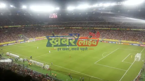East Bengal – इंटर काशी और ईस्ट बंगाल का मुकाबला