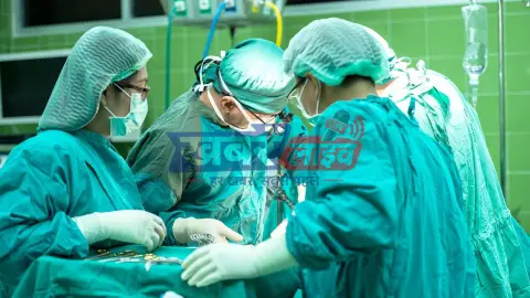 National Medical Commission – नेशनल मेडिकल कमीशन और स्वास्थ्य सेवाओं से जुड़ी जानकारी