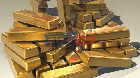 MCX Gold – सोने की छड़ें और आभूषण बाजार