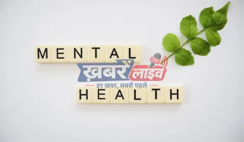 मानसिक स्वास्थ्य सहायता और परामर्श