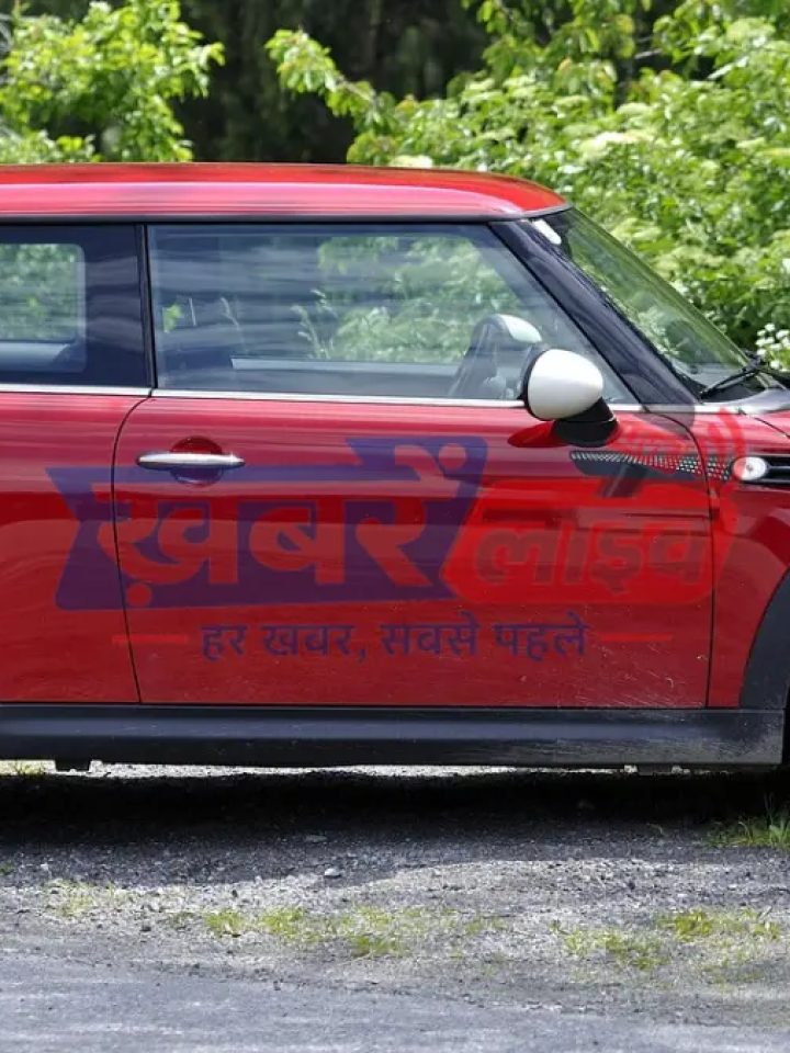 Wagon R – सड़क पर दौड़ती हुई मॉडर्न हैचबैक कार
